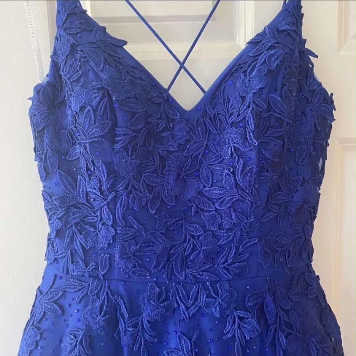 Debs dress - Image 3