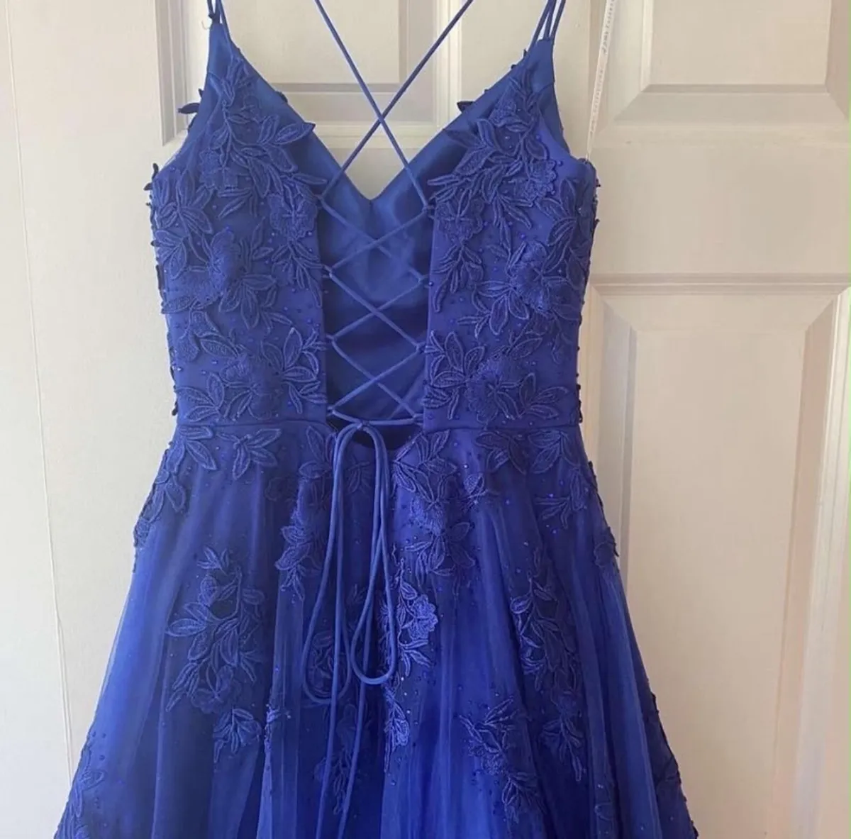 Debs dress - Image 4