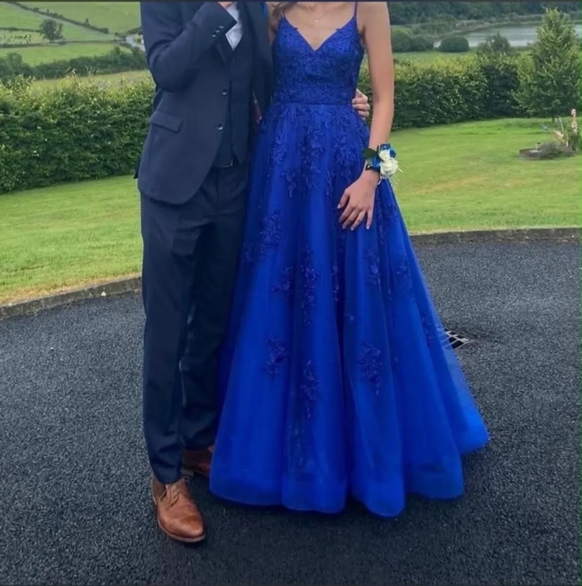 Debs dress - Image 1