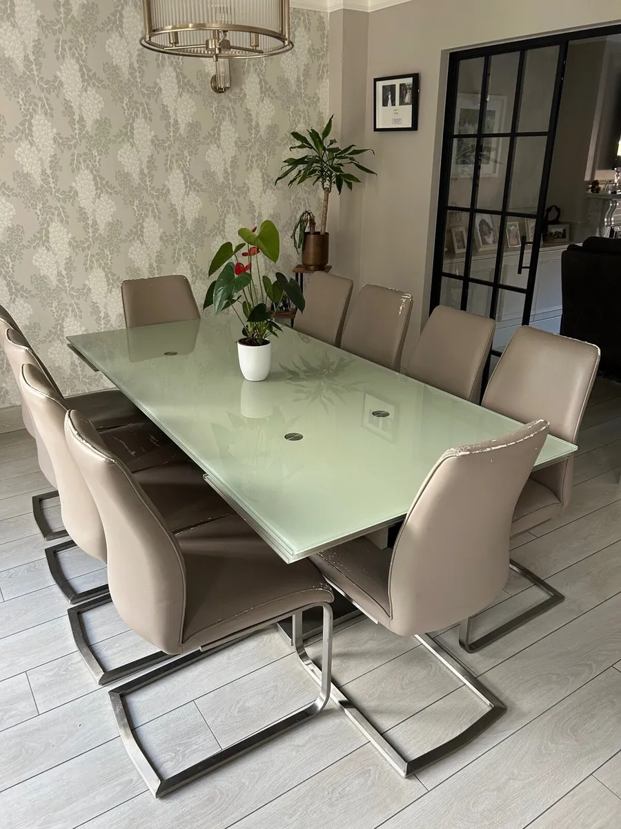 Dining Table - Image 1