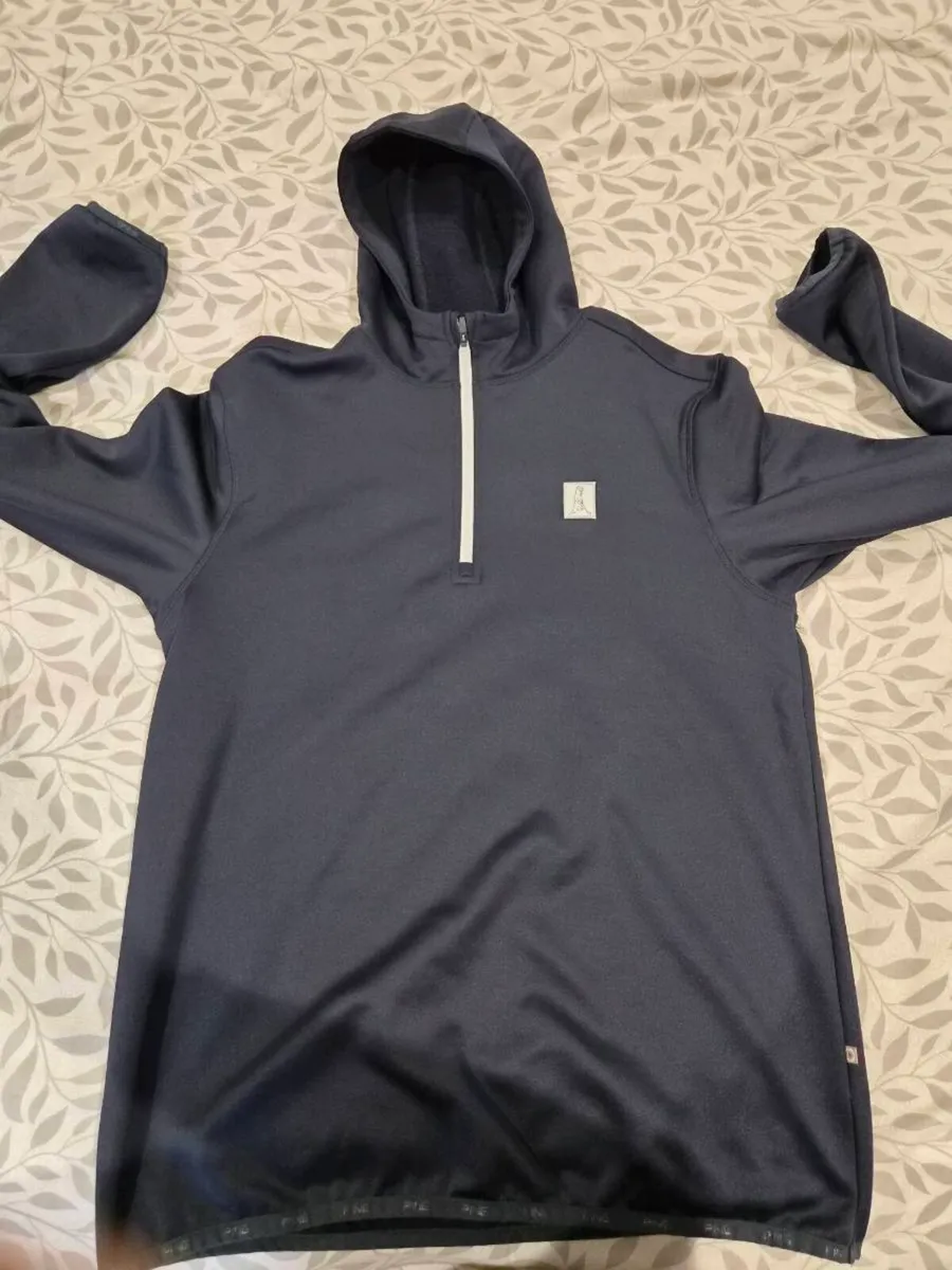 Ping Sensorwarm Hoodie - Image 1