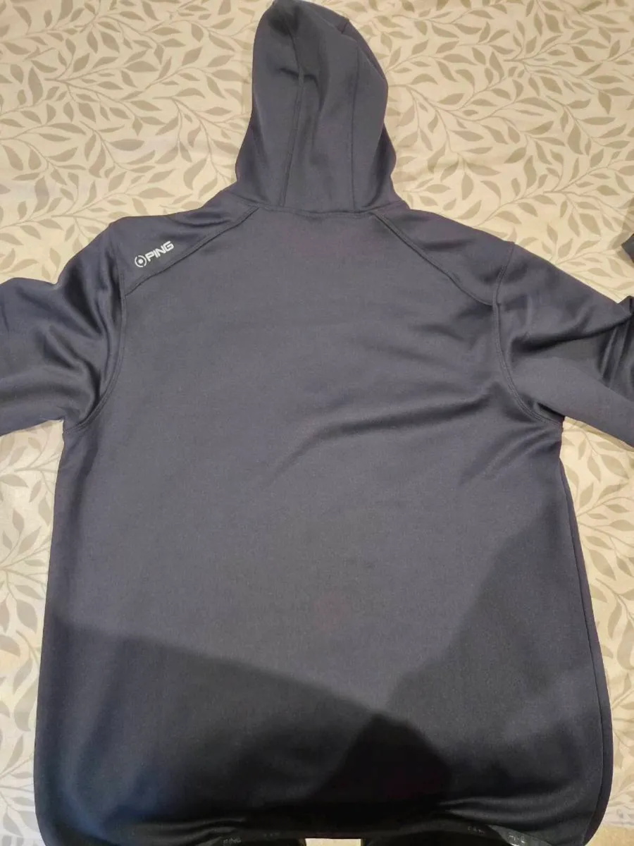 Ping Sensorwarm Hoodie - Image 3