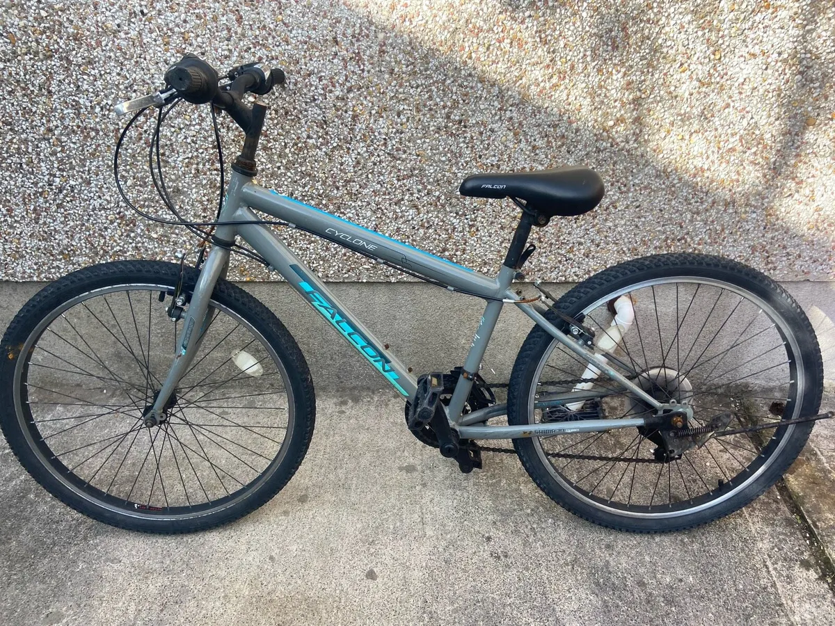 Child’s Bicycle - Image 1