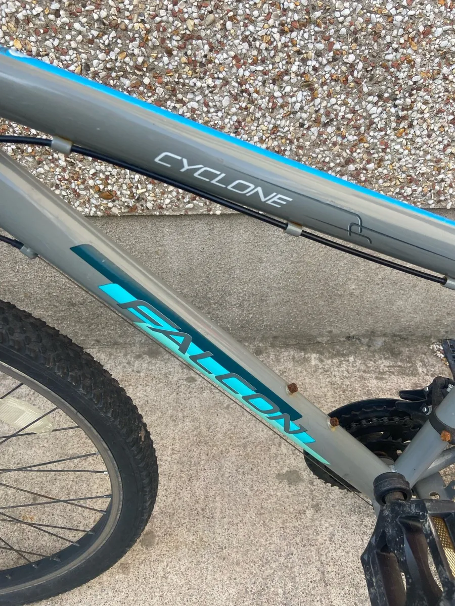 Child’s Bicycle - Image 2