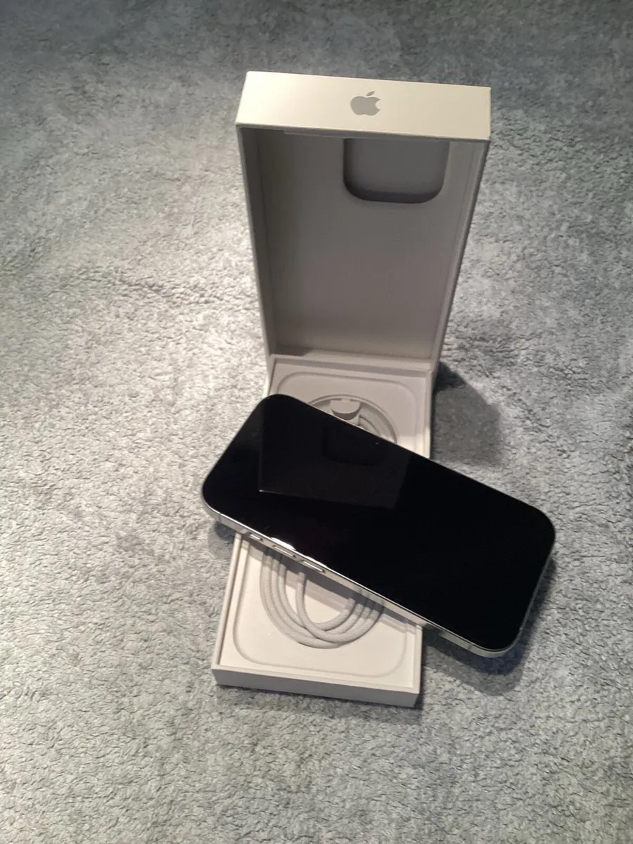 iPhone 16 Pro 512GB Unlocked - Image 2