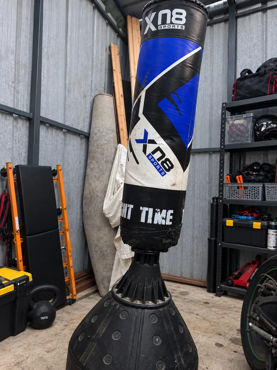 Punch bag - Image 1