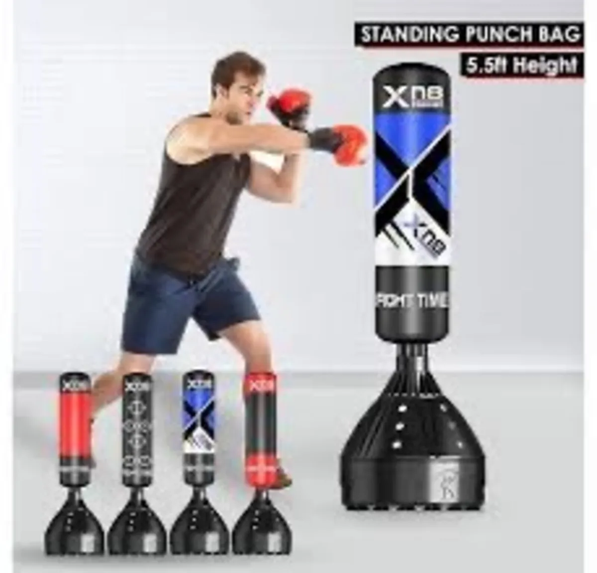Punch bag - Image 2