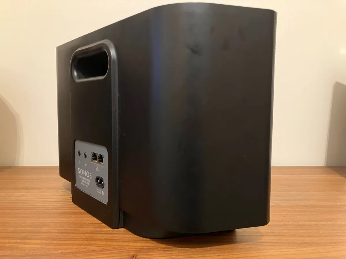 Speaker Sonos Play:5 (Generation 1) - Image 3