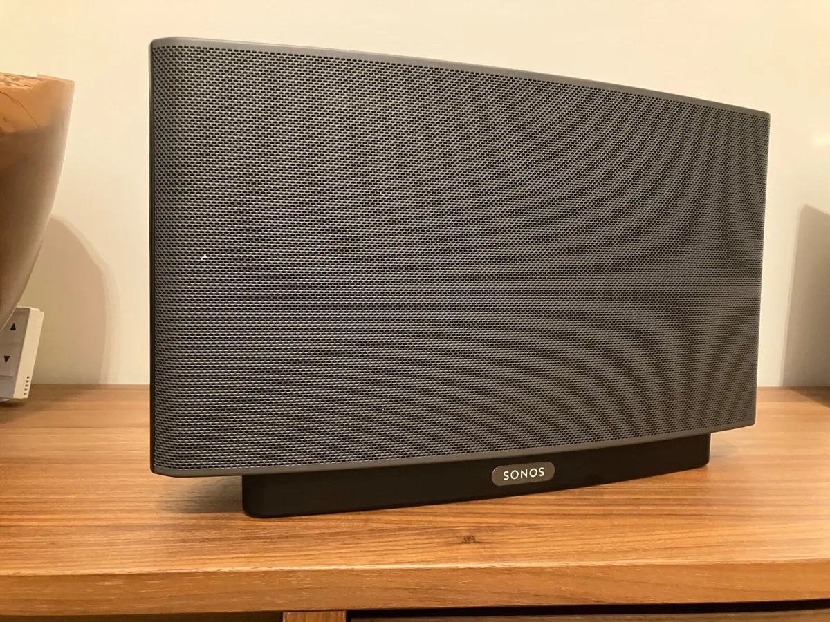 Speaker Sonos Play:5 (Generation 1) - Image 1