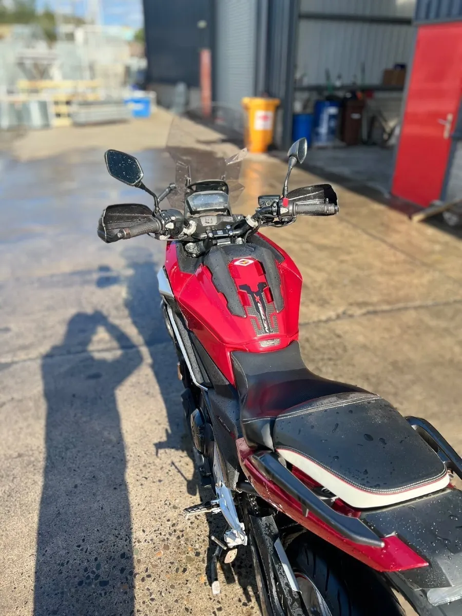 Honda Other 2016 - Image 3