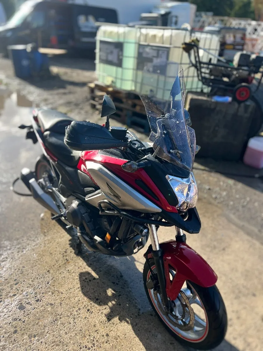 Honda Other 2016 - Image 4