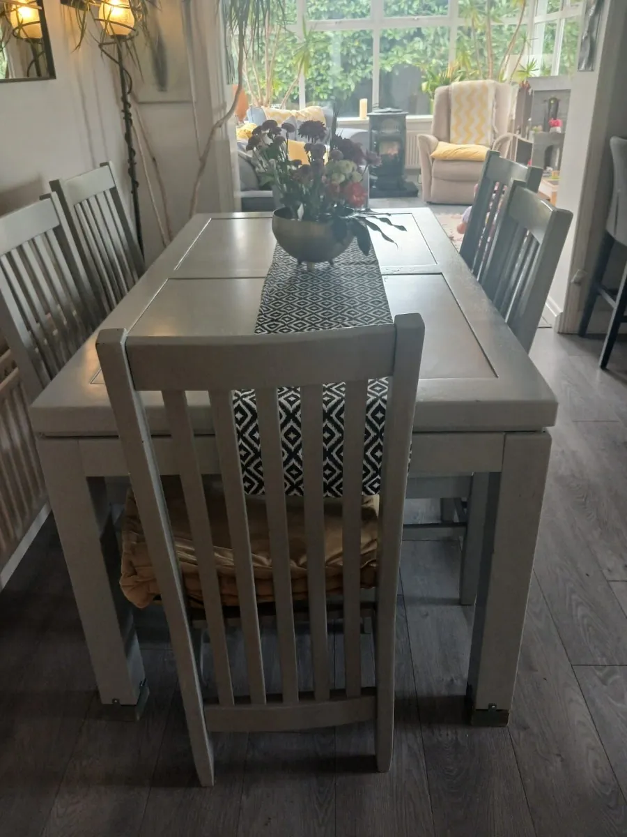 Household  Furniture - Image 1