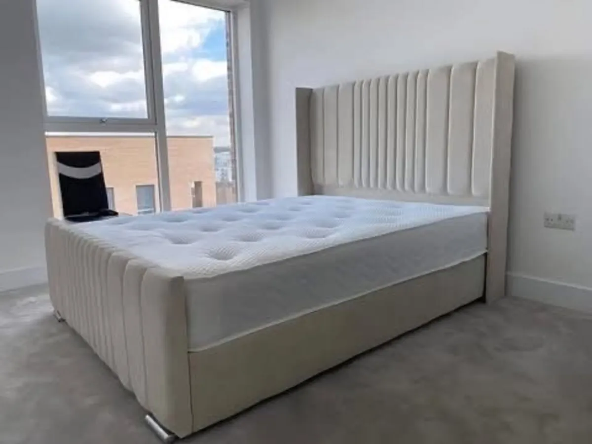 Bed - Image 3