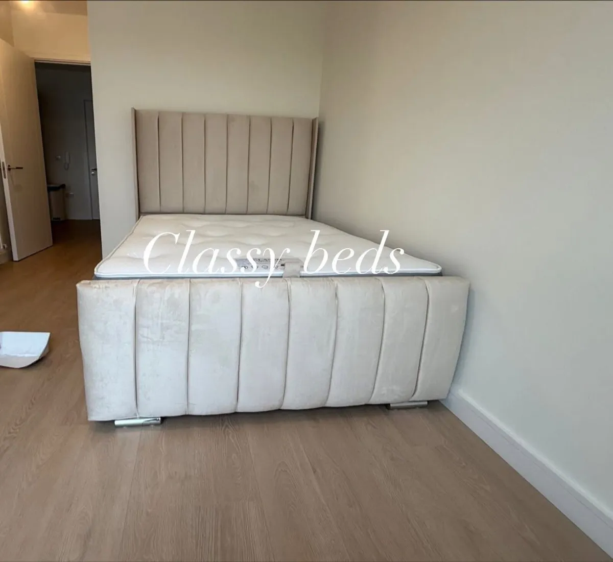 Bed - Image 4