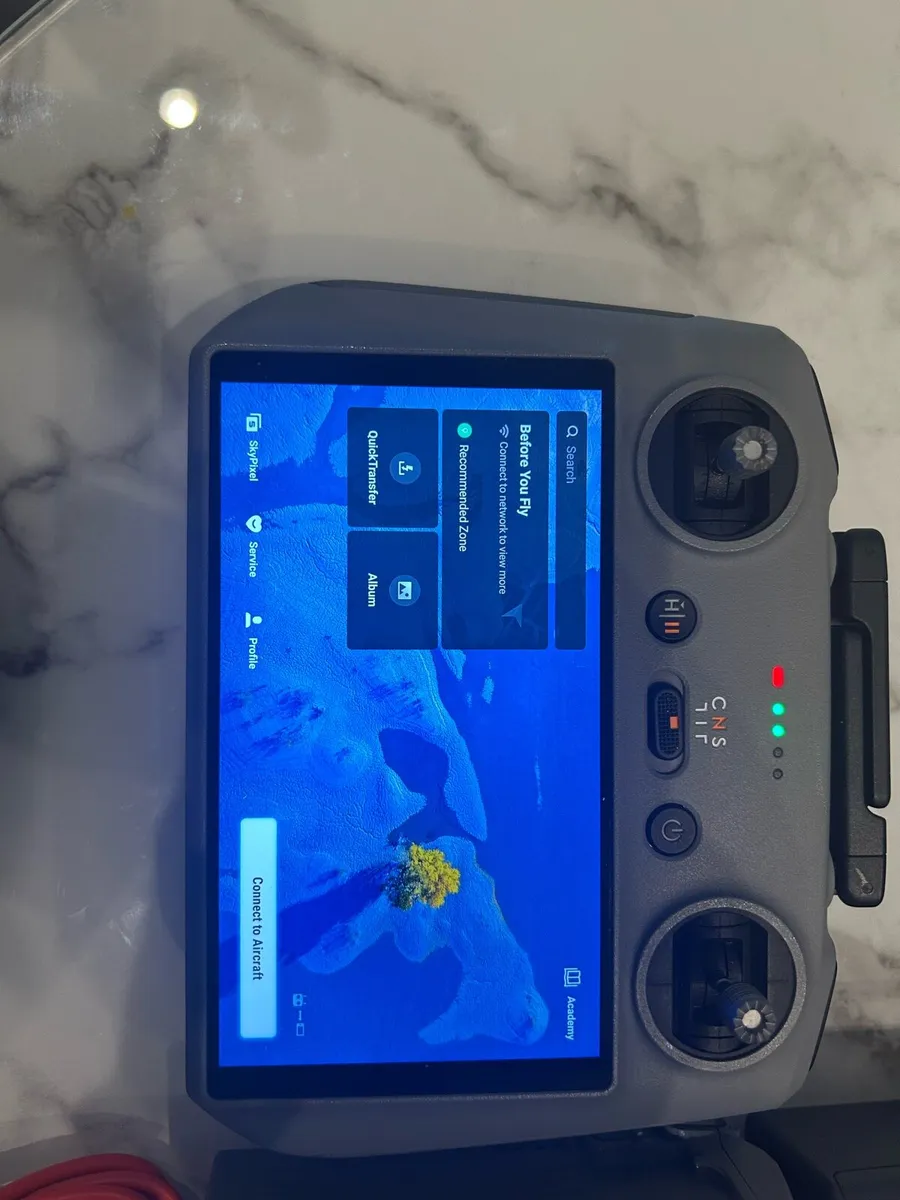 Dji air 3 as new - Image 2