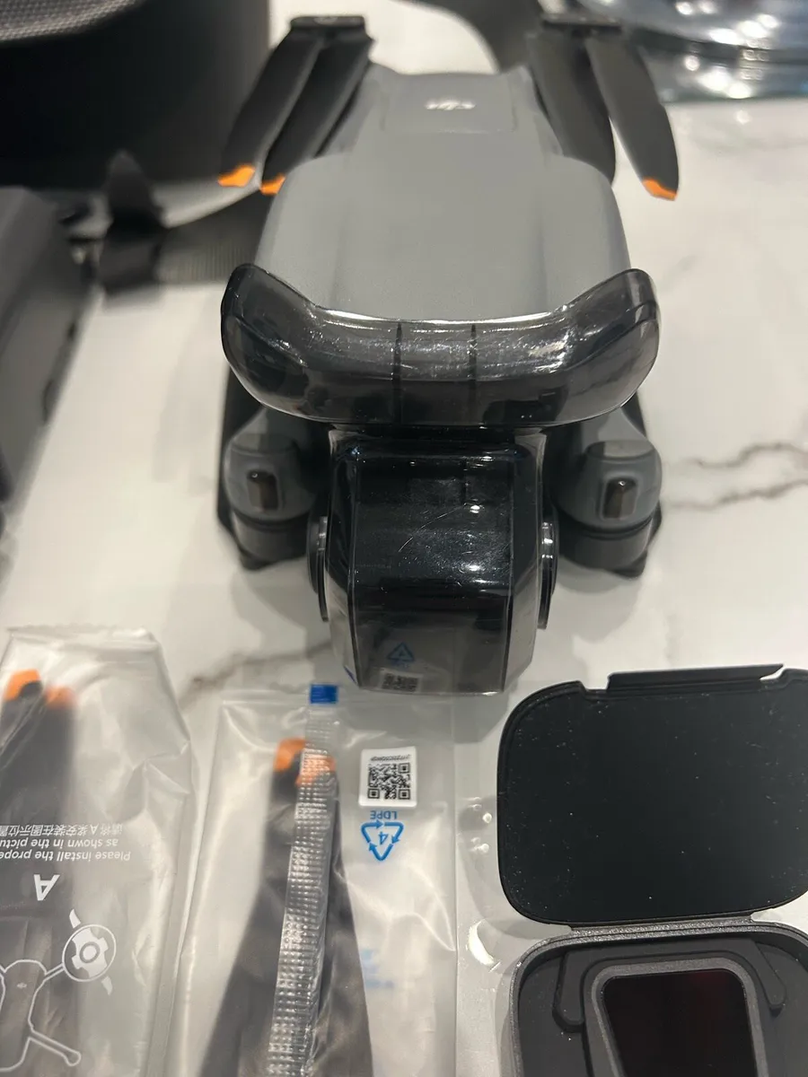 Dji air 3 as new - Image 1