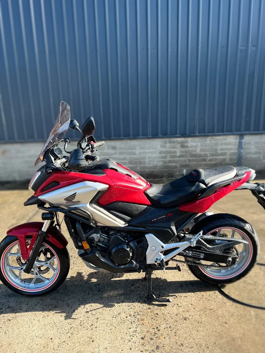 Honda Other 2016 - Image 1