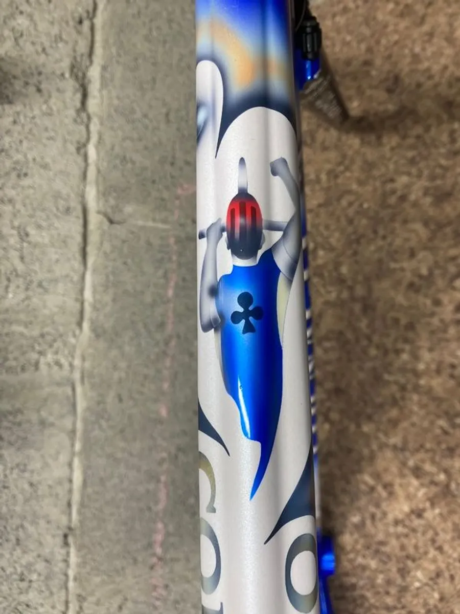 Colnago Dream - Image 4