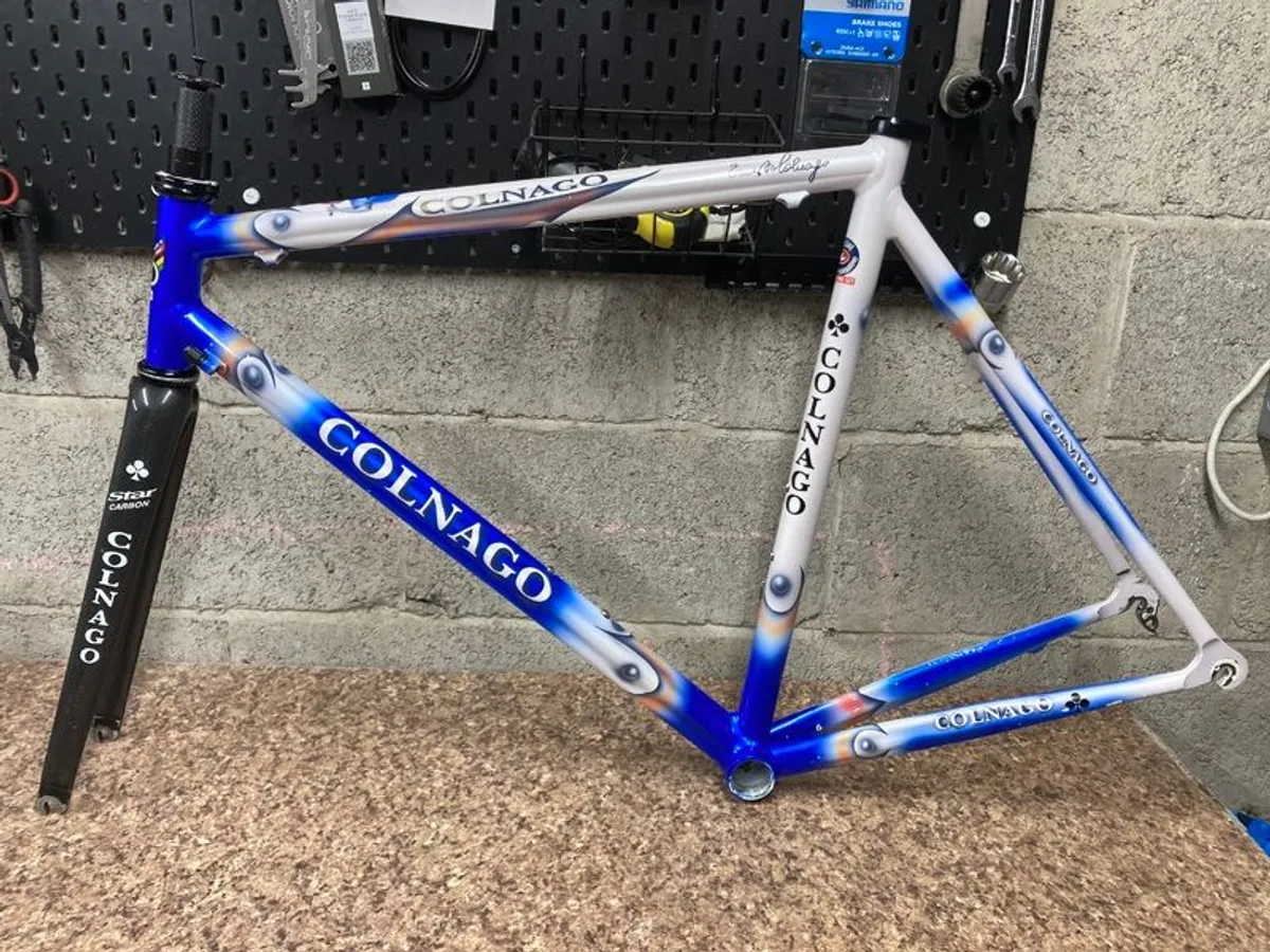 Colnago Dream - Image 2