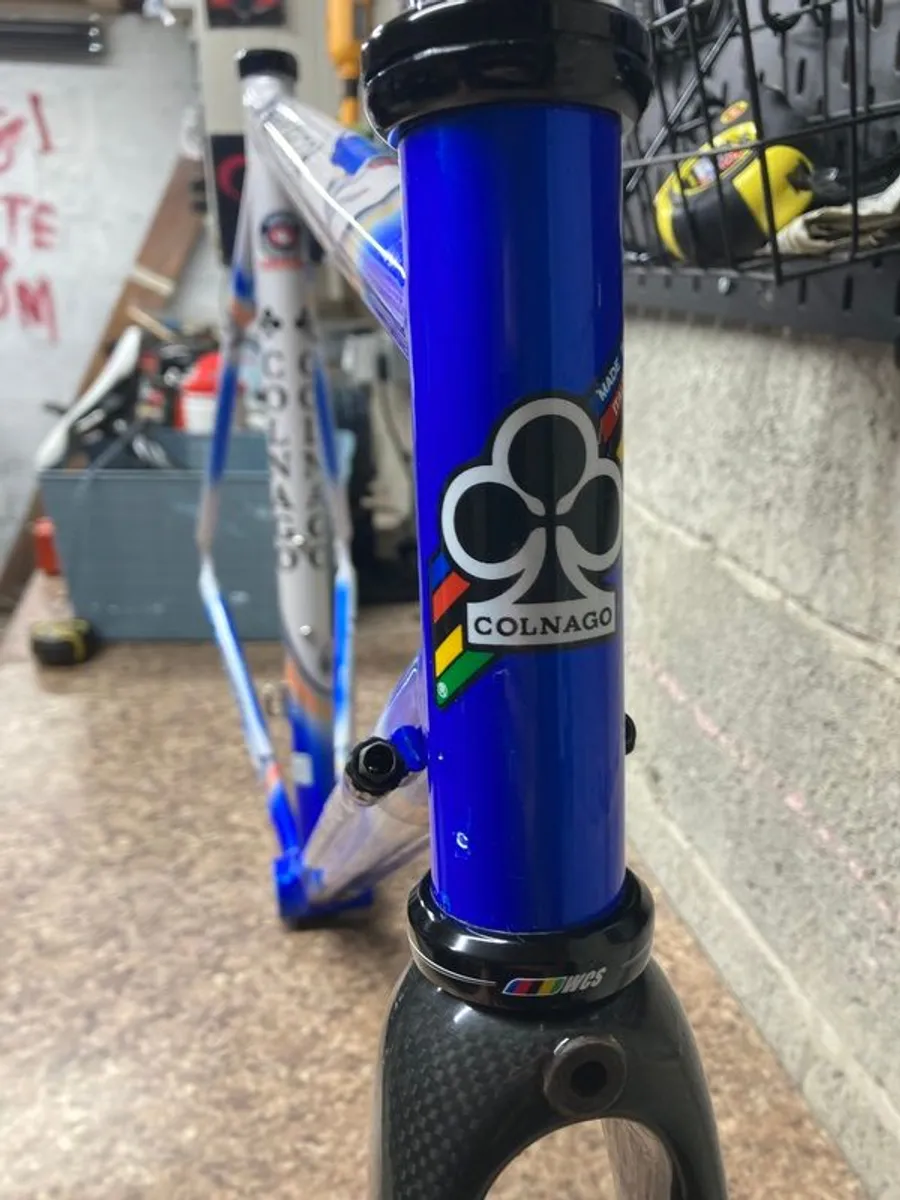 Colnago Dream - Image 3