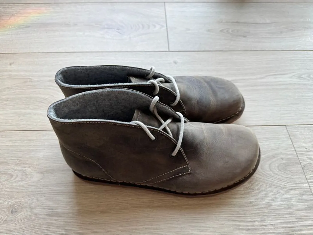 Waldviertler Flexwind Boots Size 44 - Image 2