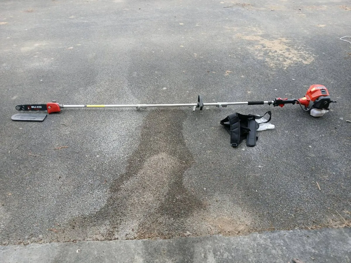 Pole saw - Image 4