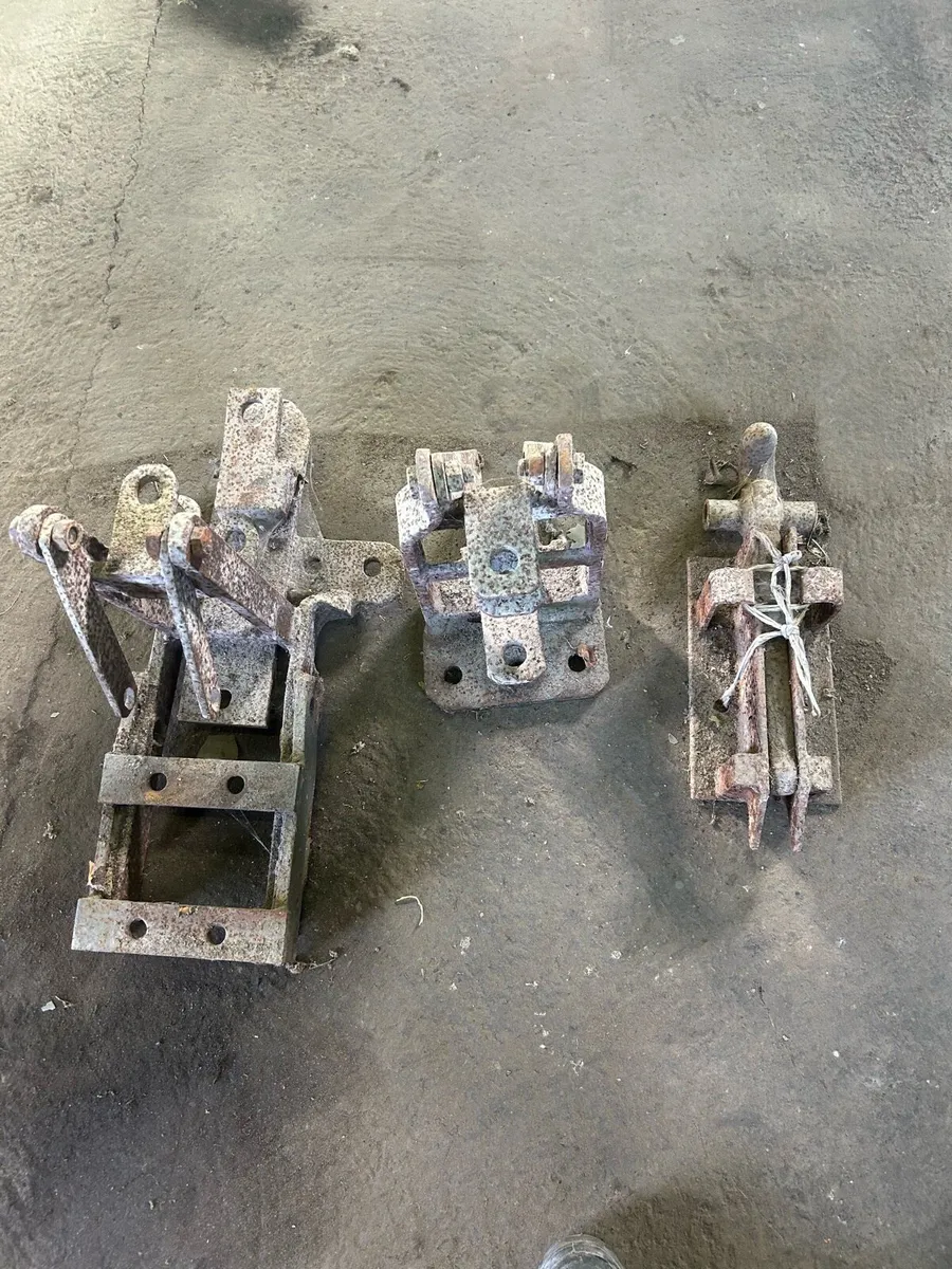 Mixer - Image 1