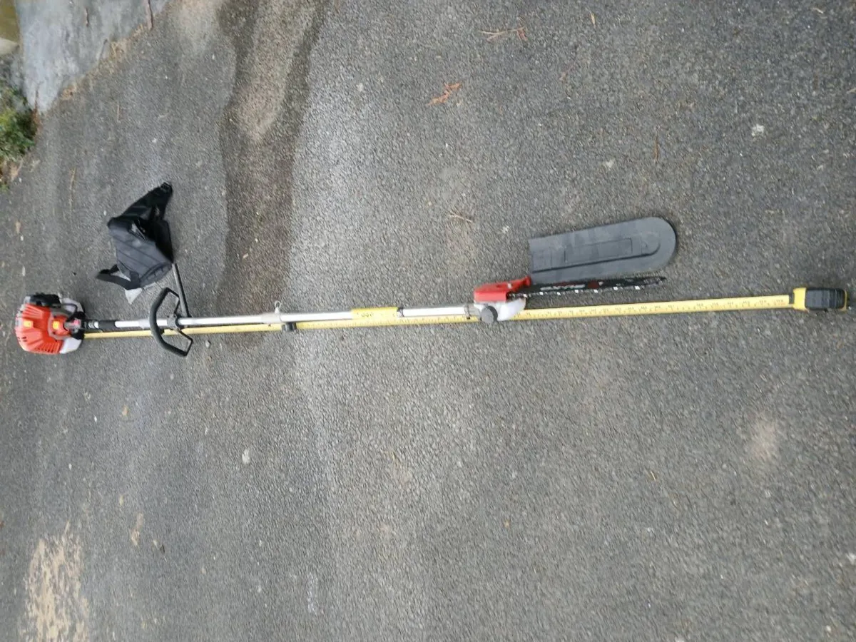 Pole saw - Image 2