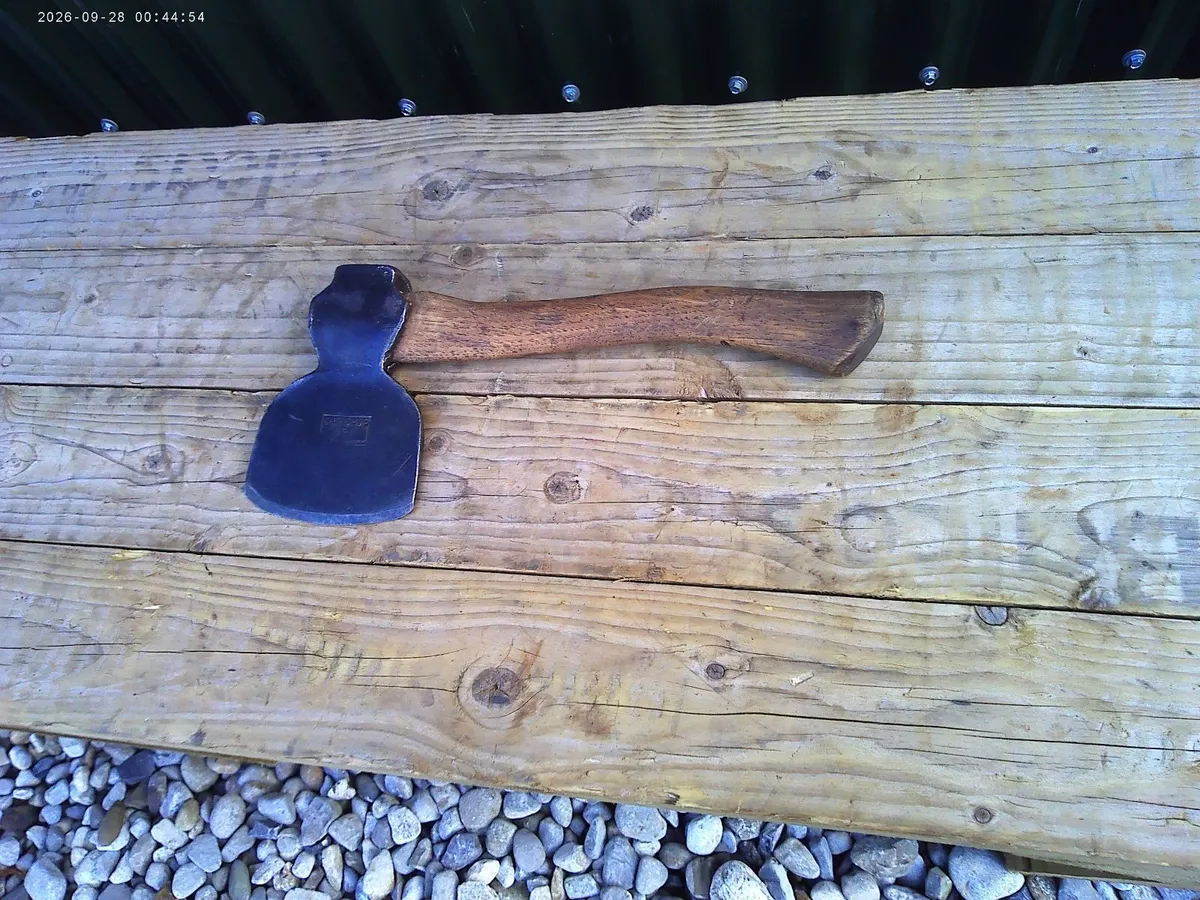 Axe - Image 2