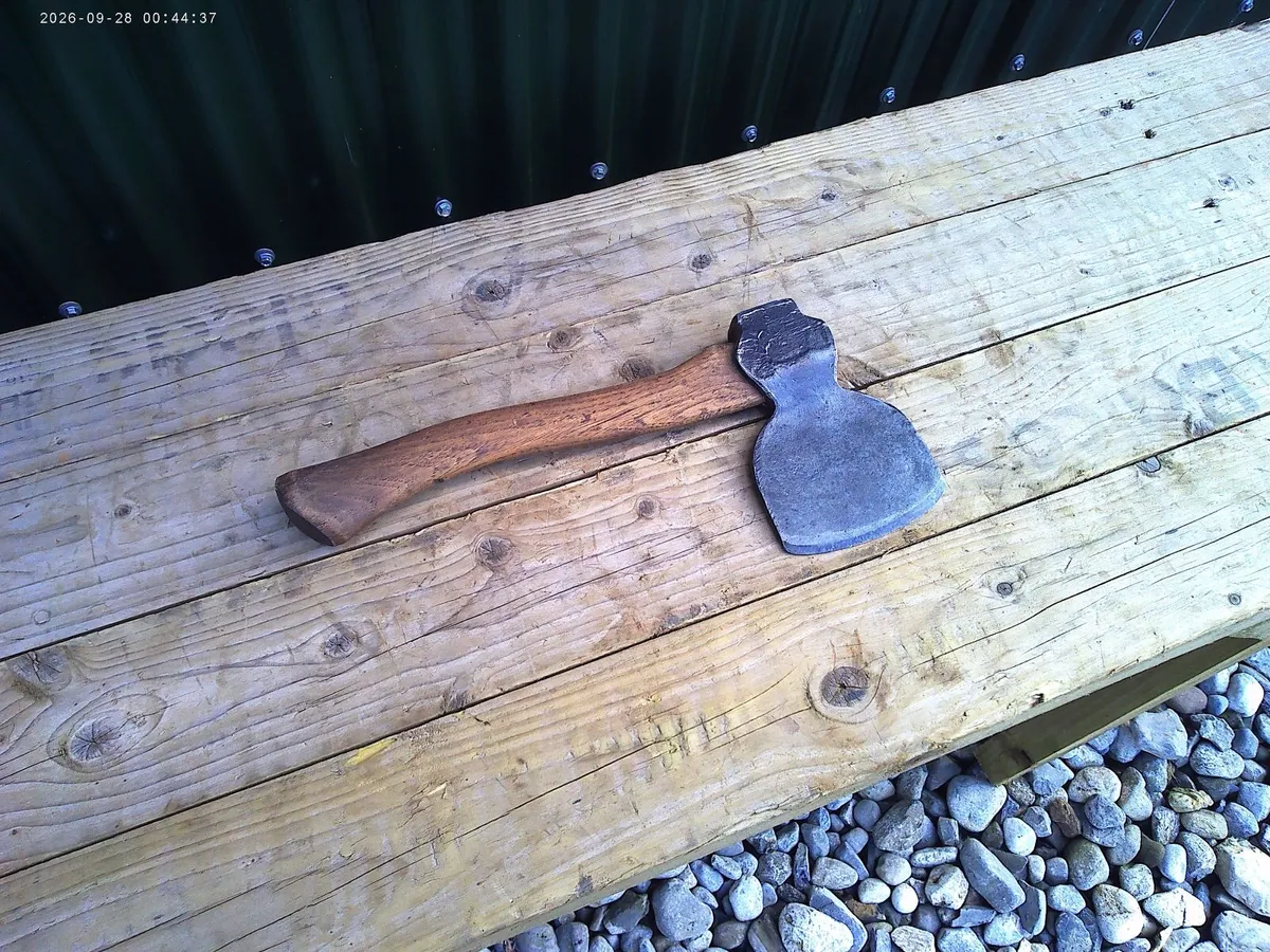 Axe - Image 3