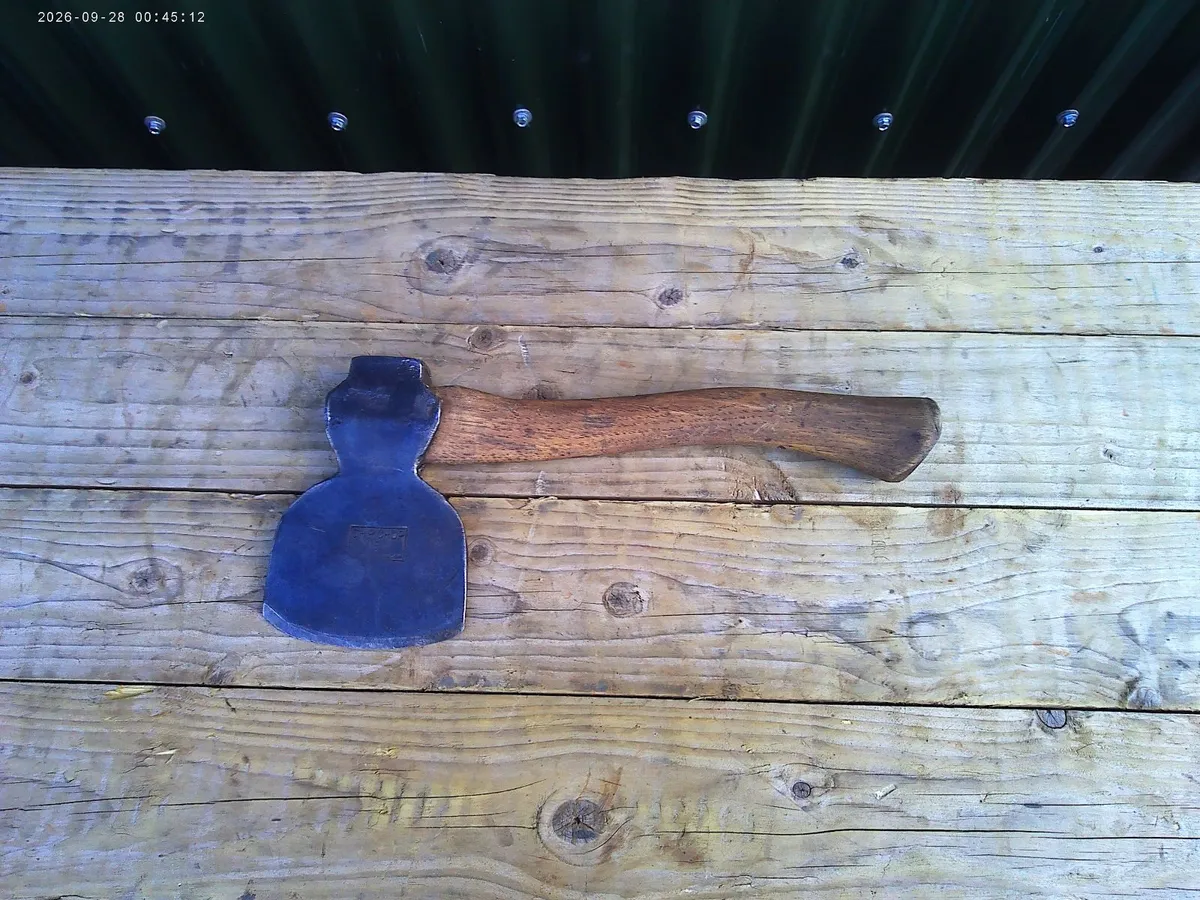 Axe - Image 4