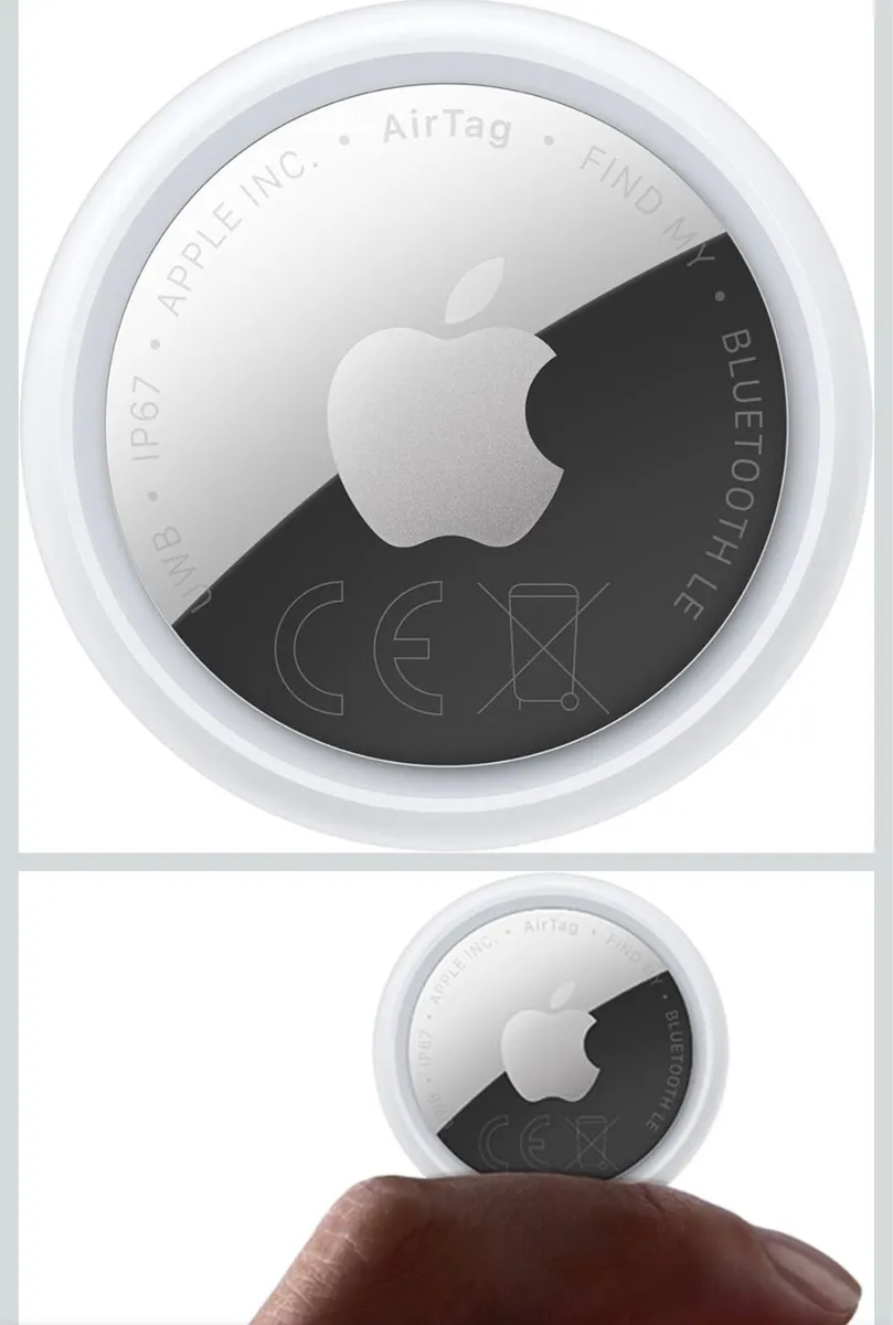 Air tags new - Image 2