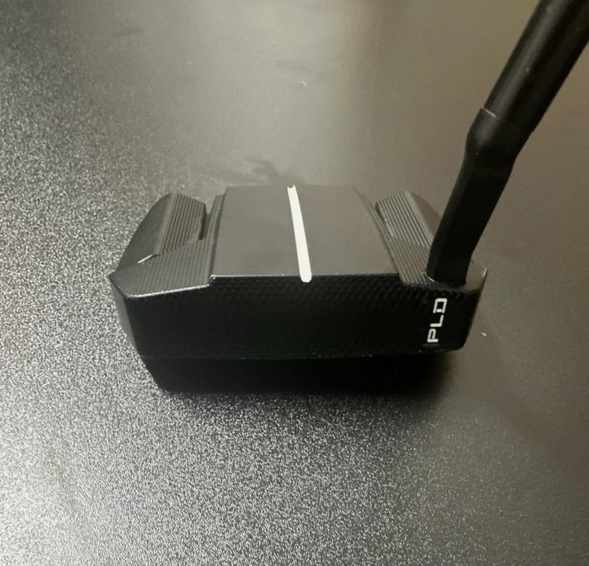 Ping pld ally blue putter - Image 1