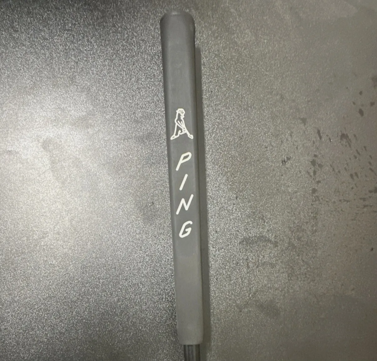 Ping pld ally blue putter - Image 2