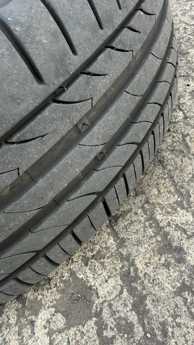 VW rims - Image 3