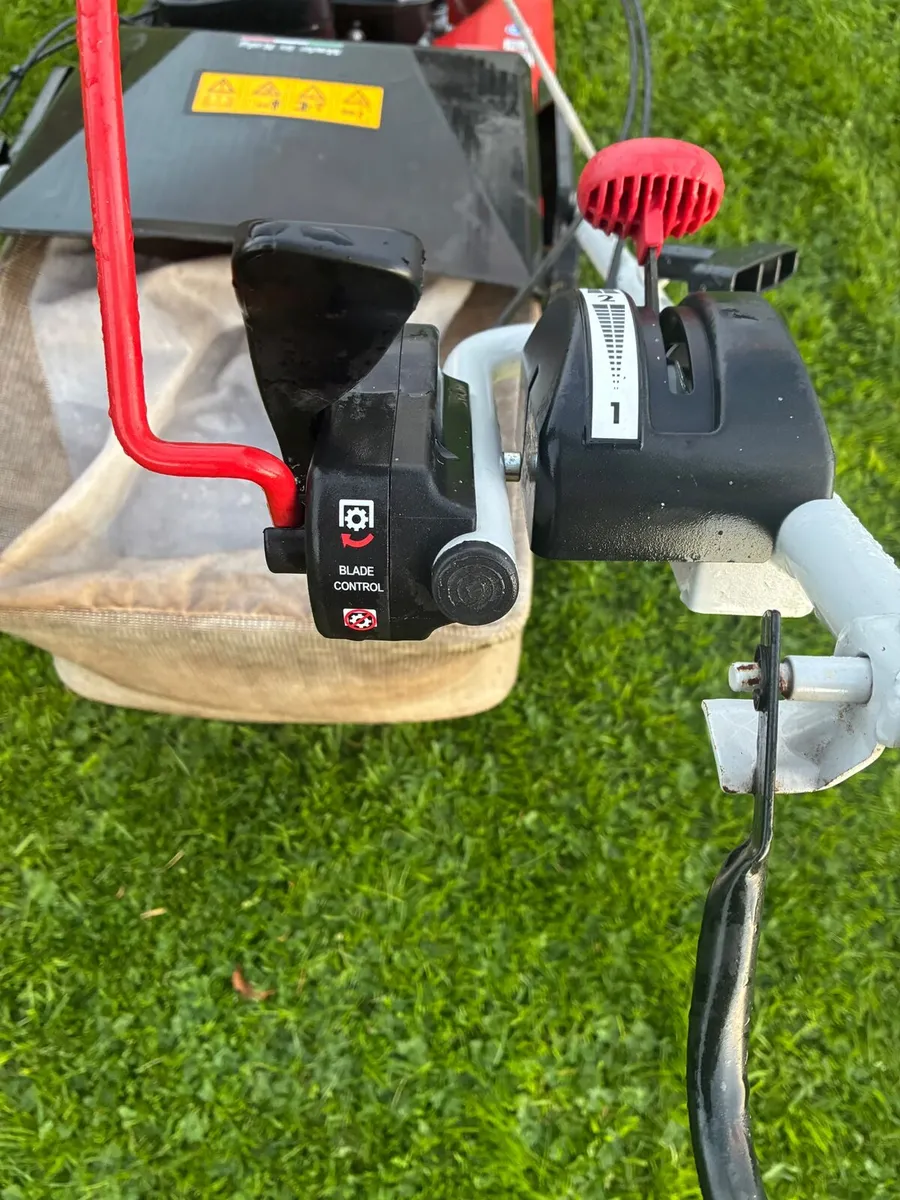 Lawnmower - Image 2
