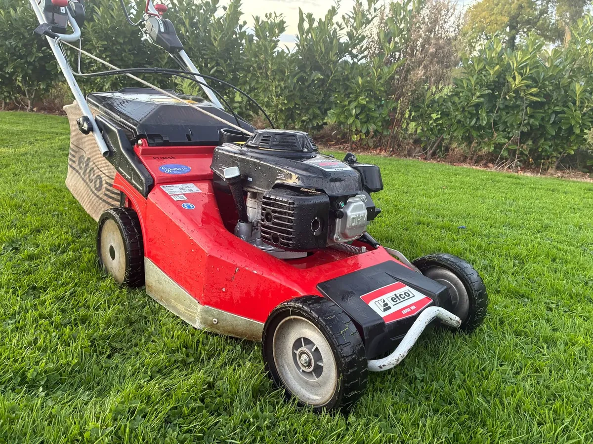 Lawnmower - Image 3