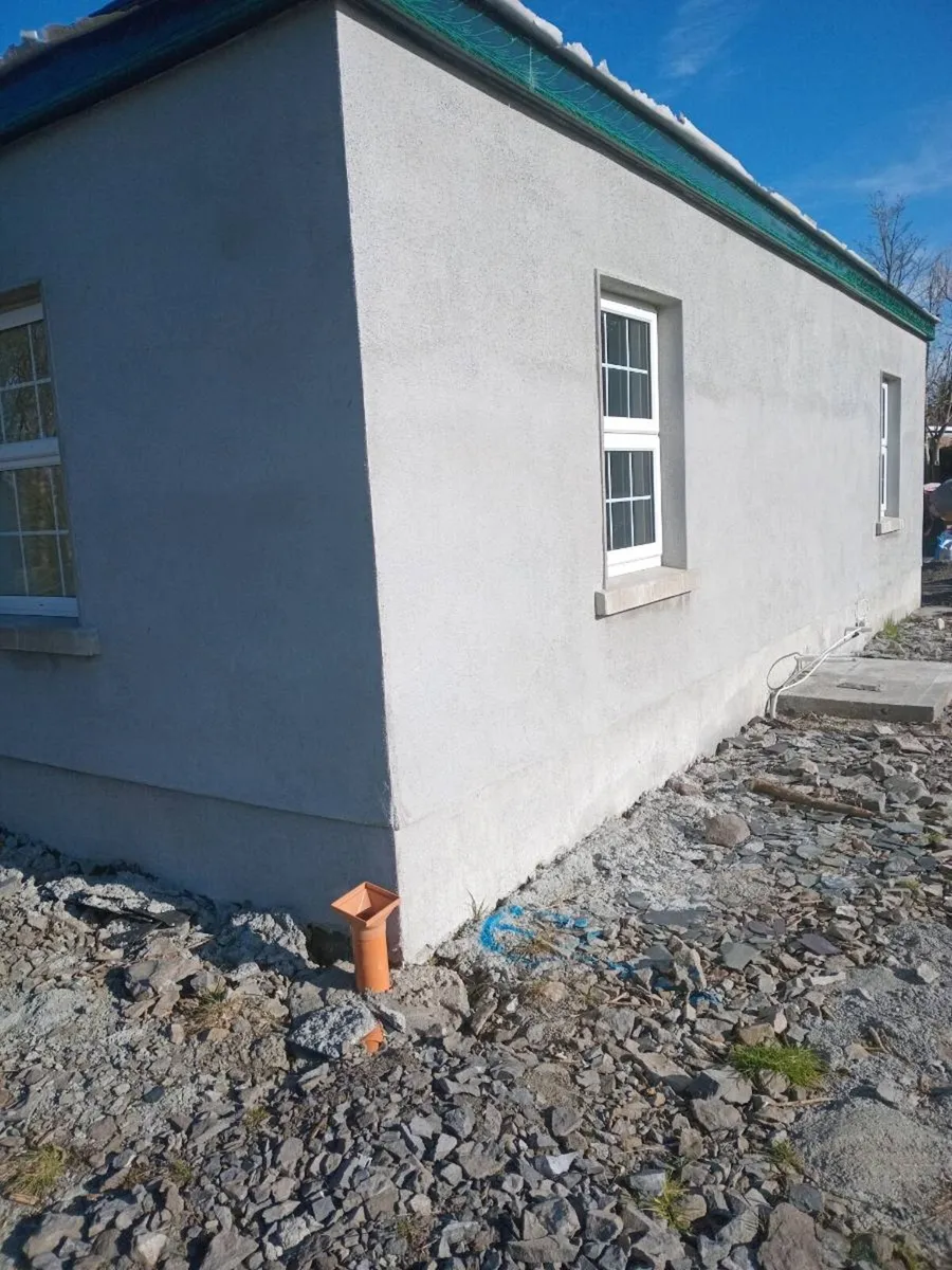 Plasterer - Image 4