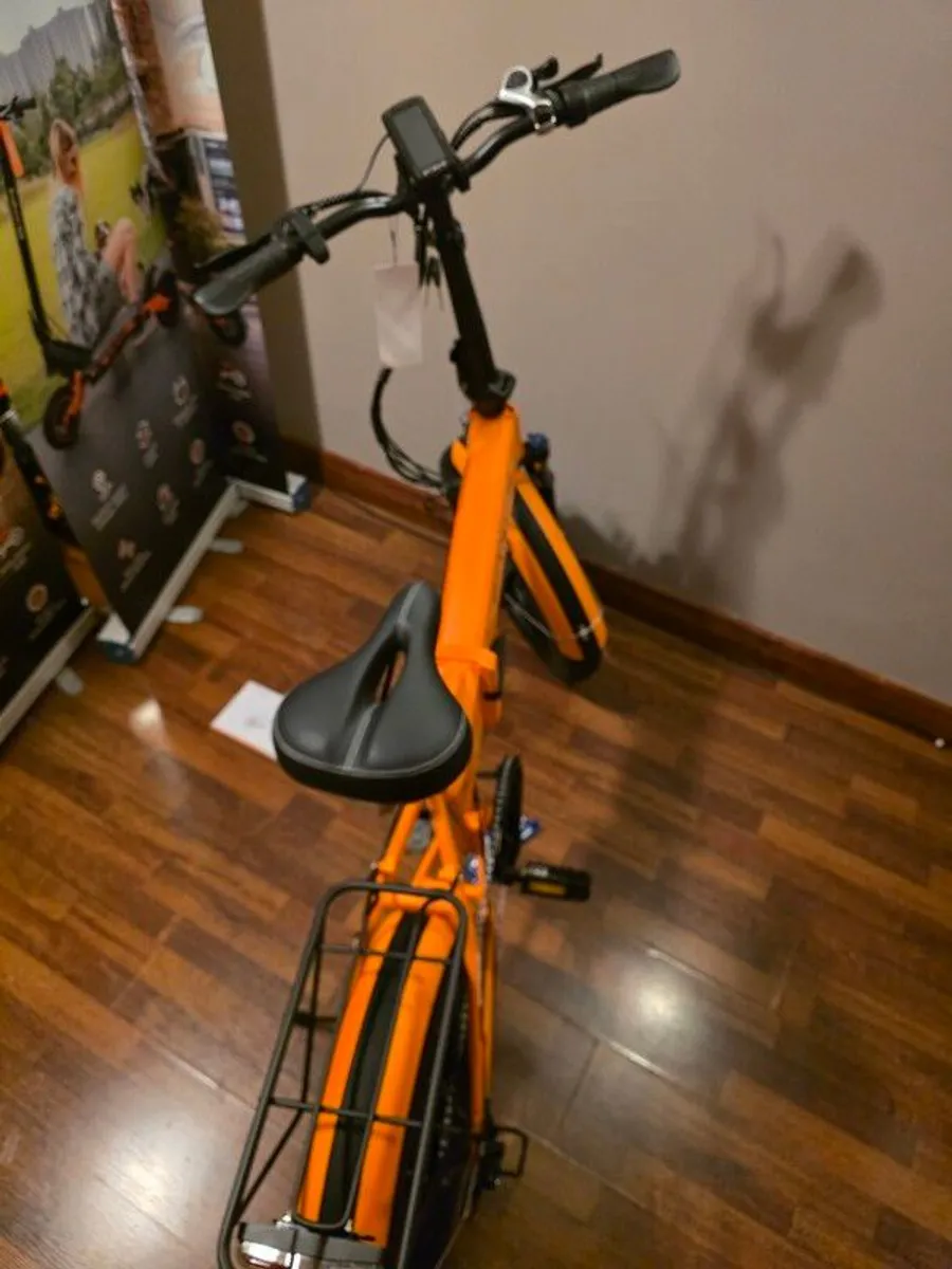 Engwe Ep 2 Pro  3 Colors Avaliable Brand New In The Box - Image 1