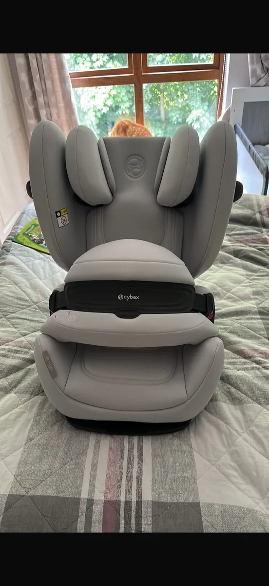 Cybex Pallas G3 - Image 1