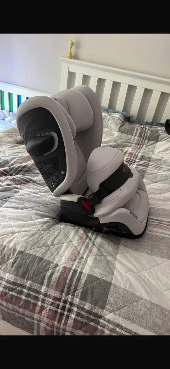 Cybex Pallas G3 - Image 4