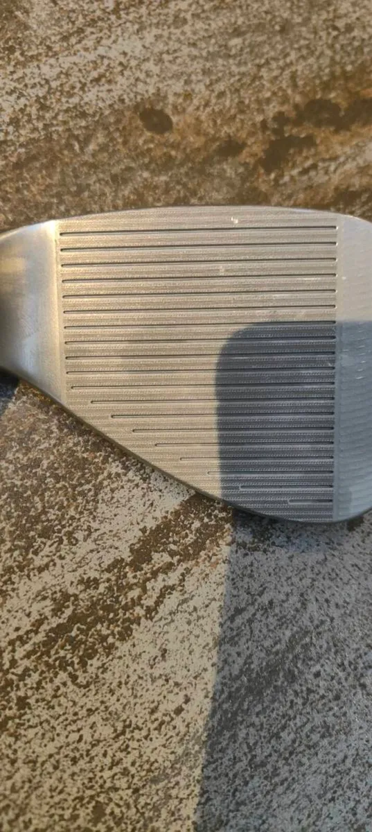 Cleveland RTZ wedge - Image 1