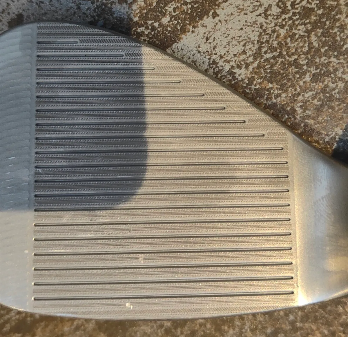 Cleveland RTZ tour rack wedge - Image 2