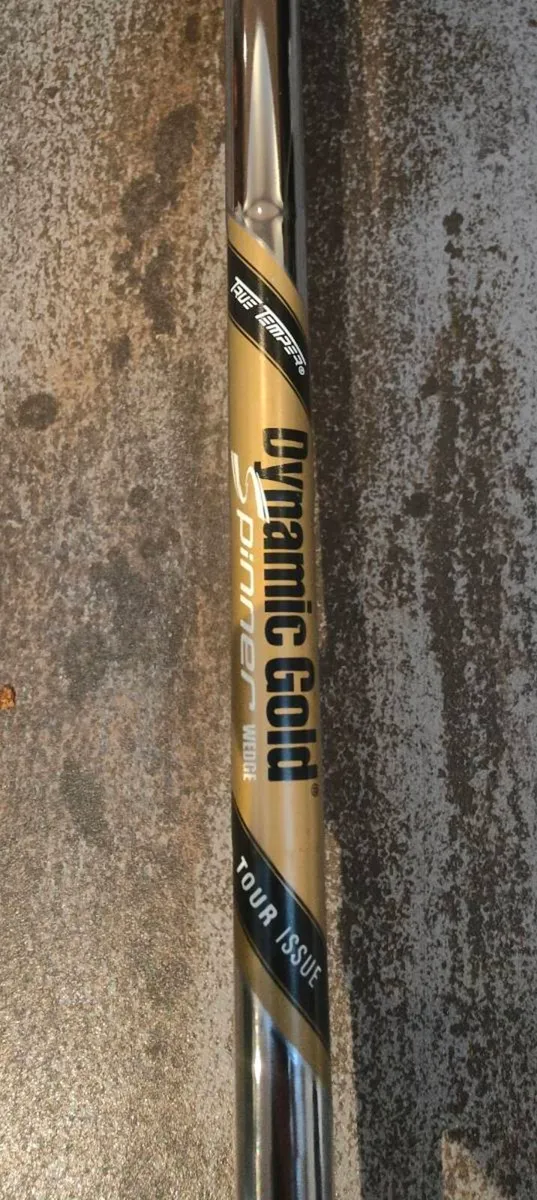 Cleveland RTZ tour rack wedge - Image 3