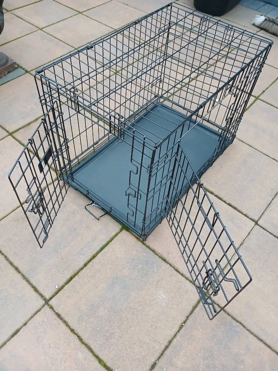 Pet cage - Image 2