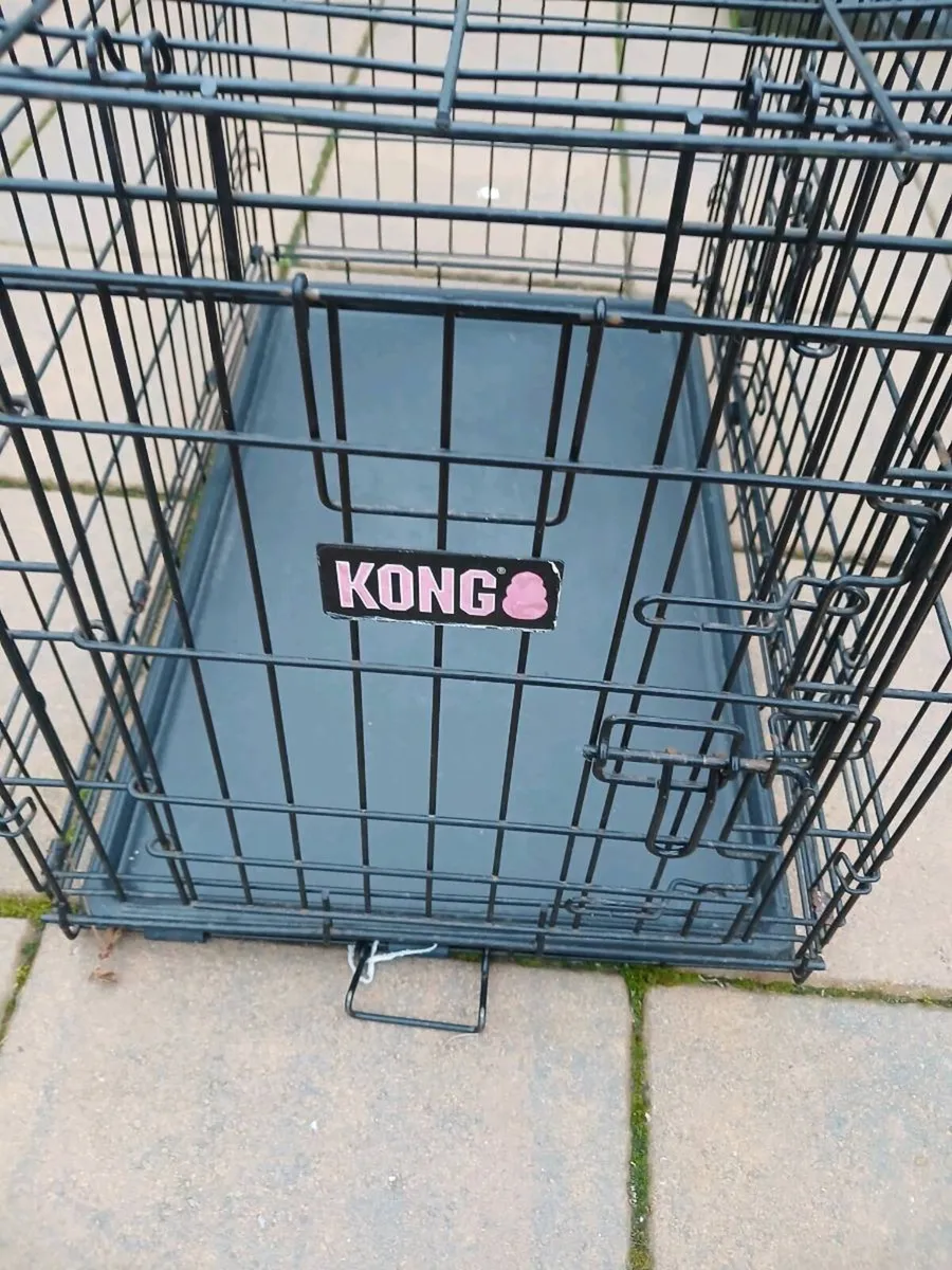 Pet cage - Image 3