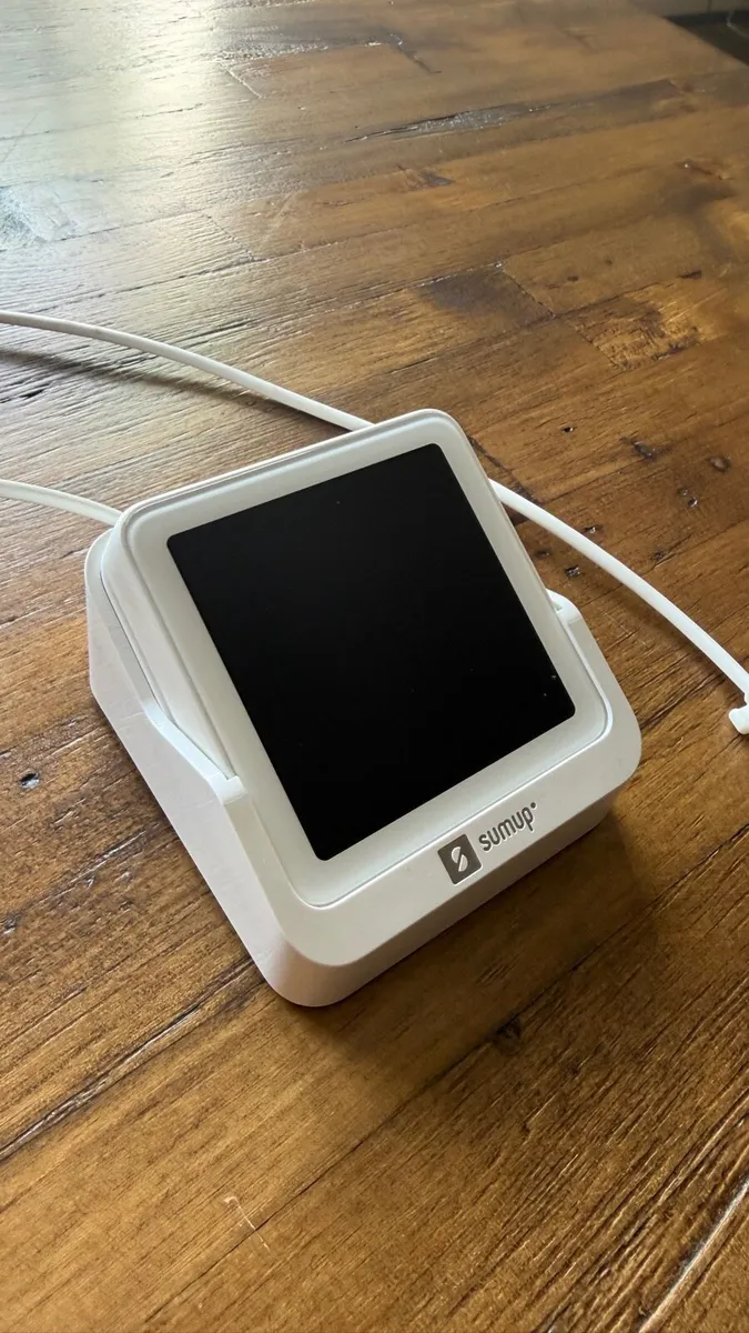 Sumup solo card reader - Image 2