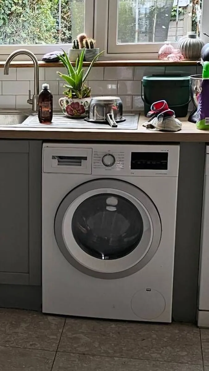 Washin Machine