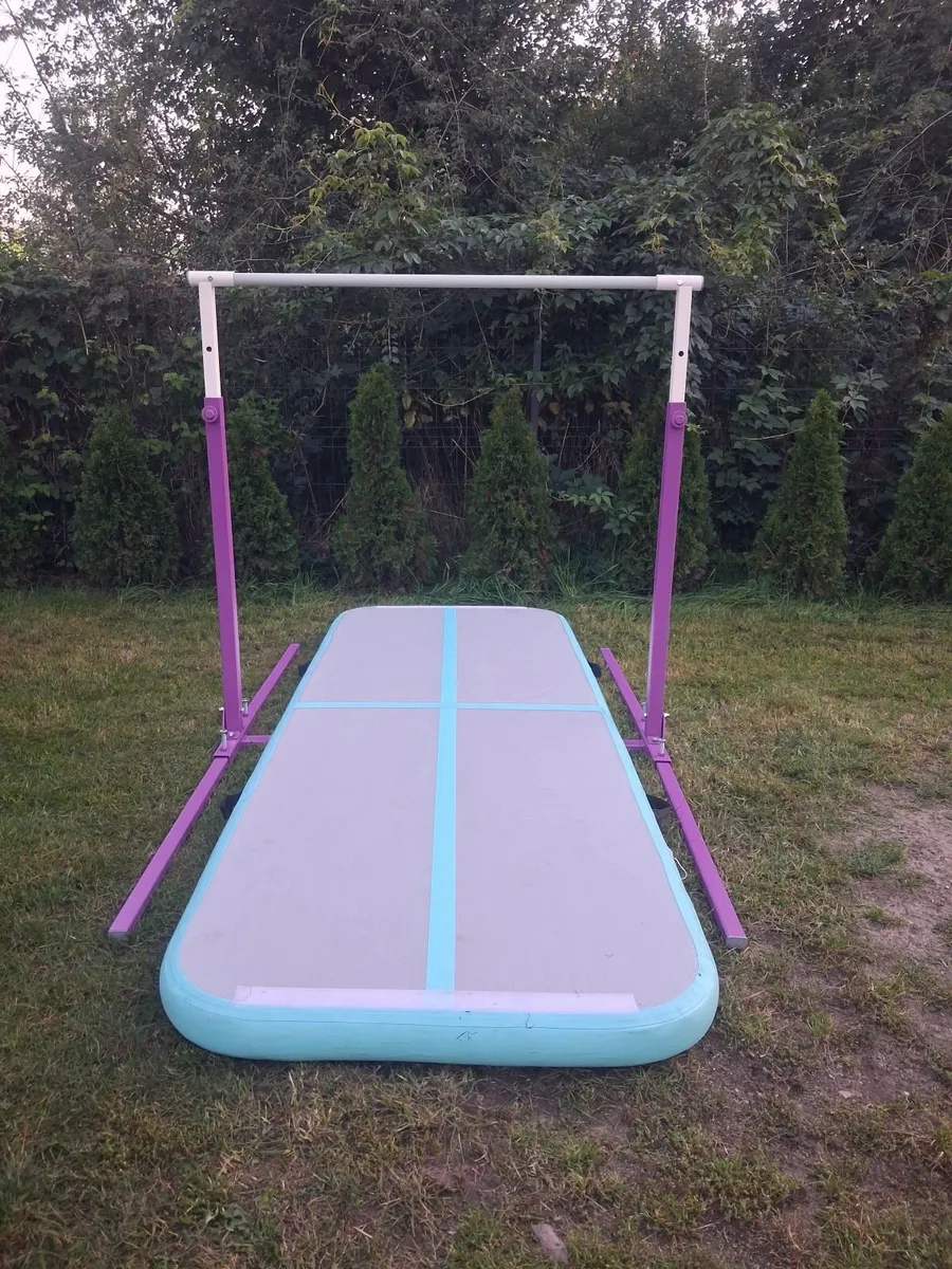 Gymnastic bar - Image 2