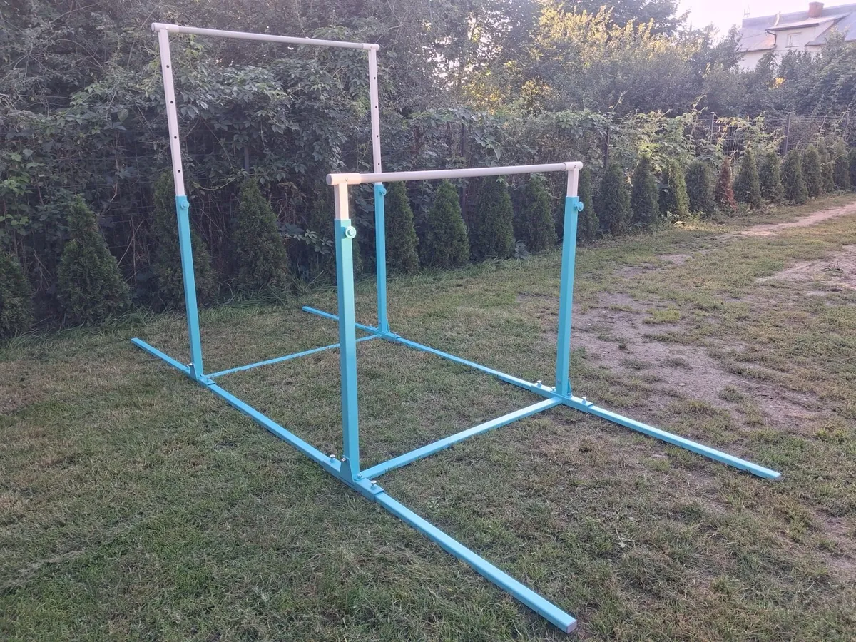 Gymnastic bar - Image 4